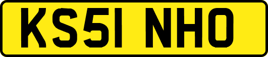 KS51NHO