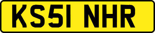 KS51NHR