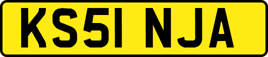 KS51NJA
