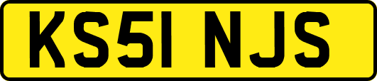 KS51NJS