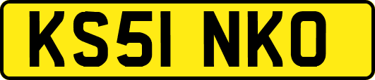 KS51NKO