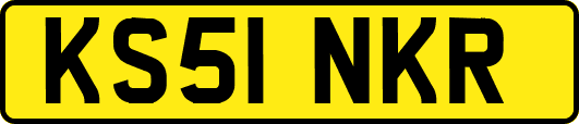 KS51NKR