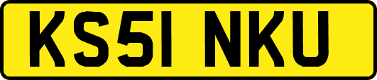 KS51NKU