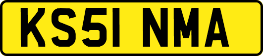 KS51NMA