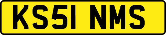 KS51NMS