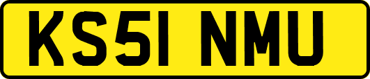 KS51NMU