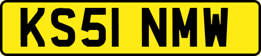 KS51NMW