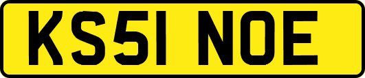 KS51NOE