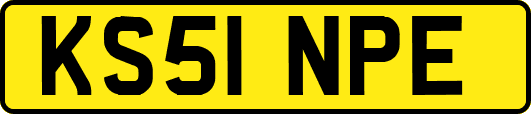 KS51NPE