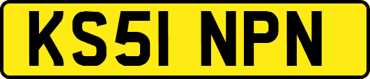 KS51NPN