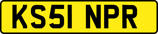 KS51NPR