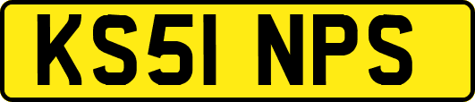 KS51NPS
