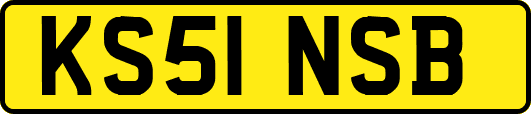 KS51NSB