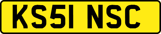 KS51NSC