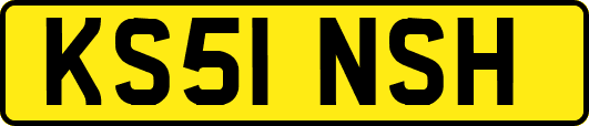 KS51NSH