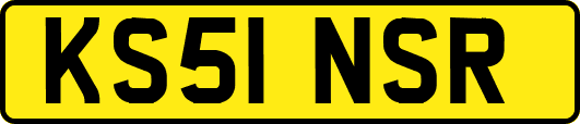 KS51NSR