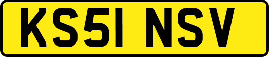 KS51NSV