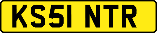 KS51NTR