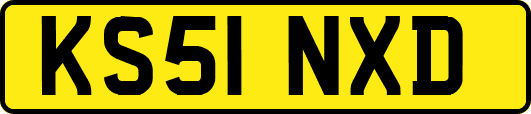 KS51NXD