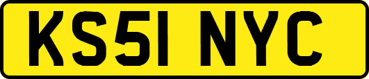 KS51NYC