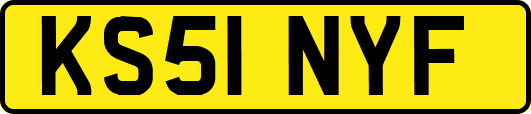 KS51NYF