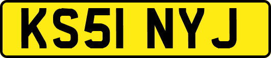 KS51NYJ