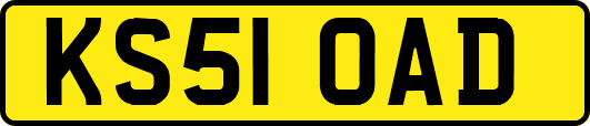 KS51OAD