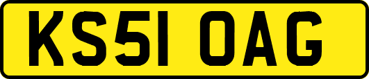 KS51OAG