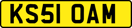 KS51OAM