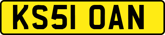 KS51OAN