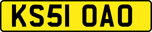 KS51OAO