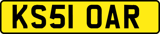 KS51OAR