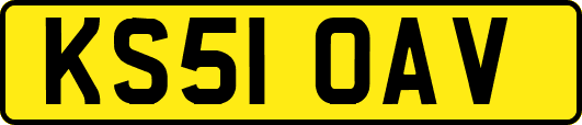 KS51OAV