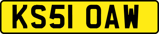 KS51OAW