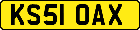 KS51OAX