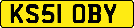 KS51OBY