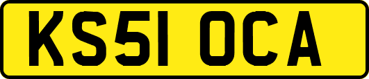 KS51OCA