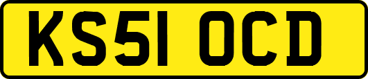 KS51OCD