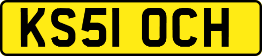 KS51OCH