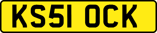 KS51OCK