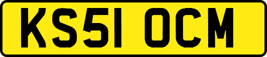 KS51OCM