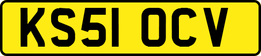 KS51OCV