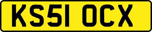 KS51OCX