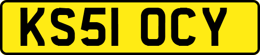 KS51OCY