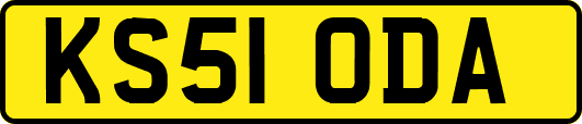 KS51ODA
