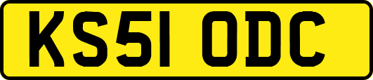 KS51ODC