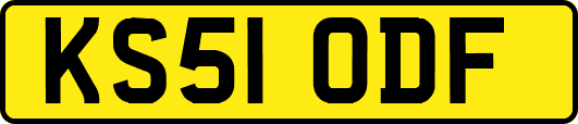 KS51ODF