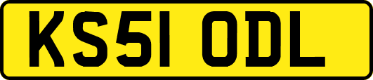 KS51ODL