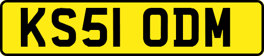 KS51ODM