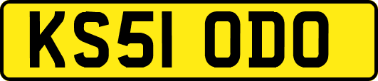 KS51ODO